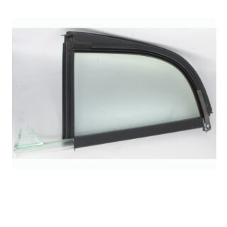 Smart ForFour 454 Dreieckfenster Kunststoff hinten links A4547350109 mit Mängeln