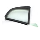 Smart ForFour 454 Dreieckfenster Kunststoff hinten links A4547350109 mit Mängeln