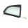 Smart ForFour 454 Dreieckfenster Kunststoff hinten links A4547350109 mit Mängeln