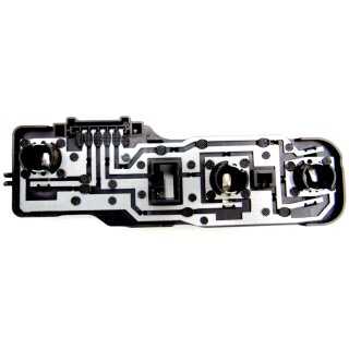Smart ForTwo 451 Lampenträger Rückleuchte hinten links 509171L A4518200077