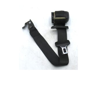 Mercedes-Benz W202 Gurt Sicherheitsgurt hinten links A2028608985
