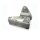 Smart ForFour 454 M639 Motorträger Motor an Motorlager A6392200516
