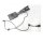 Smart ForFour 454 Gurtschloss vorne links A4548600405
