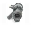 Smart ForFour 454 Thermostat Wasserpumpe A6392000315