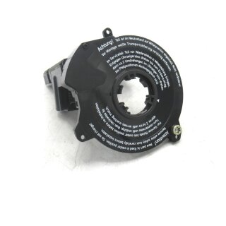 Mercedes-Benz W211 Steuereinheit Lenkwinkelsensor Schleifring A1715451632