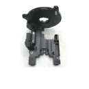 Mercedes-Benz W211 Steuereinheit Lenkwinkelsensor Schleifring A1715451632