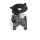 Mercedes-Benz W211 Steuereinheit Lenkwinkelsensor Schleifring A1715451632