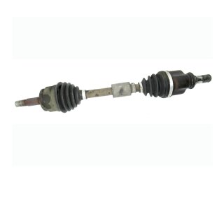 Smart ForFour 454 Diesel OM639 Antriebswelle Gelenkwelle links A4543301501