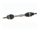 Smart ForFour 454 Diesel OM639 Antriebswelle Gelenkwelle...