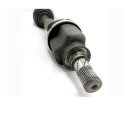 Smart ForFour 454 Diesel OM639 Antriebswelle Gelenkwelle...