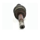 Smart ForFour 454 Diesel OM639 Antriebswelle Gelenkwelle links A4543301501