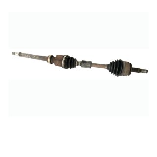 Smart ForFour 454 Diesel OM639 Antriebswelle Gelenkwelle rechts A4543302401