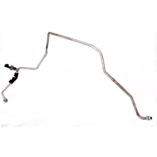 Smart ForFour 454 Rohrleitung Expansionsventil an Trennstelle A4548300015