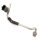 Smart ForFour 454 Rohrleitung Expansionsventil an Trennstelle A4548300015