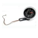 Smart ForTwo 450 Cockpit Uhr grau Q0010134V001C96A00