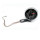 Smart ForTwo 450 Cockpit Uhr grau Q0010134V001C96A00