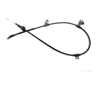 Smart ForFour 454 Bremsseilzug Feststellbremse Handbremsseil rechts A4544200485, A4544200085