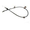 Smart ForFour 454 Bremsseilzug Feststellbremse Handbremsseil rechts A4544200485, A4544200085