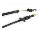 Smart ForFour 454 Bremsseilzug Feststellbremse Handbremsseil rechts A4544200485, A4544200085