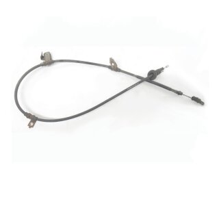 Smart ForFour 454 Bremsseilzug Feststellbremse Handbremsseil links A4544200385, A4544200185