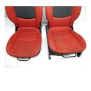 Smart ForTwo 450 Fahrersitz und Beifahrersitz Q0010079V001C05W Q0010092V003C05W