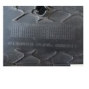Mercedes-Benz R171 Abdeckung Gitter Nebelscheinwerfer links A1718850323