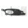 Mercedes-Benz R171 Abdeckung Gitter Nebelscheinwerfer links A1718850323
