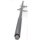 Smart ForTwo 450 Handbremshebel  Q0007430V011