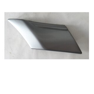 Mercedes-Benz W202 Leiste Kotflügel hinten rechts grau/silber A2026908862