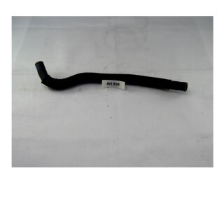 Mercedes-Benz W203 W211 OM646 OM647 Leitung A6460703681