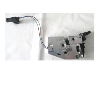 Smart ForTwo 451 Schloss Verriegelung Heckklappe links ab BJ 5.2010 A4517400135