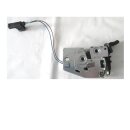Smart ForTwo 451 Schloss Verriegelung Heckklappe links ab BJ 5.2010 A4517400135