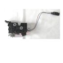Smart ForTwo 451 Schloss Verriegelung Heckklappe links ab BJ 5.2010 A4517400135