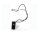 Smart ForTwo 451 Leitungssatz Kabel USB / AUX für Radio A4518200015 A2125454126