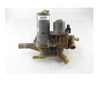Heizungsventil Mercedes Benz A0018303884