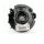 Smart ForTwo 451 Lenkwinkelsensor mit Kontakspirale bis 04.2010 A4515400517