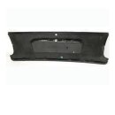 Smart ForTwo 450 Coupe Verkleidung Heckklappe schwarz...