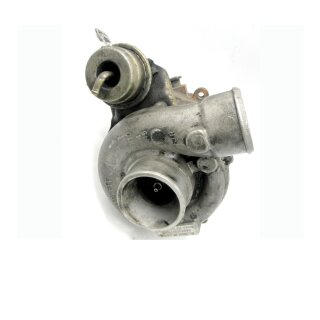 Mercedes-Benz W202  W210 Diesel OM611 Abgasturbolader Turbolader A6110960099