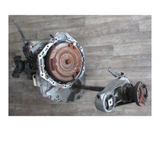 Mercedes-Benz Vito Automatikgetriebe mit Wandler A6382701100
