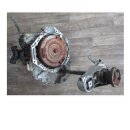 Mercedes-Benz Vito Automatikgetriebe mit Wandler A6382701100