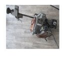 Mercedes-Benz Vito Automatikgetriebe mit Wandler A6382701100