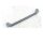 NEU Smart ForTwo 451 Elastomerformstück Formstück Ladeluftkühler und Lüfter oben A4515040312