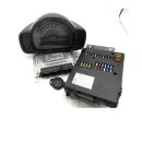 Smart ForTwo 451Technikpaket Kombiinstrument...