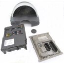 Smart 450 Technikpaket Kombiinstrument grau...