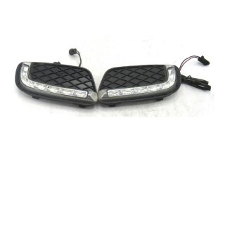 Smart ForTwo 451 Set LED Tagfahrlicht rechts und linksTagfahrleuchte