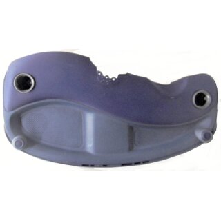 Smart ForTwo 450 Armaturenbrett blau Smart 450 Armaturenbrett blau Q0001618V016 /V015/ V014  C35Z  mit Lautsprecher