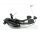 Mercedes-Benz W124 Bremspedal Kupplungspedal Geberzylinder Lagerbock A1242900419