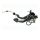 Mercedes-Benz W124 Bremspedal Kupplungspedal Geberzylinder Lagerbock A1242900419