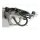 Mercedes-Benz W124 Bremspedal Kupplungspedal Geberzylinder Lagerbock A1242900419