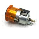 Mercedes-Benz W124 W126 W129 W201 Zigarettenanzünder A1238200253 A1298200053